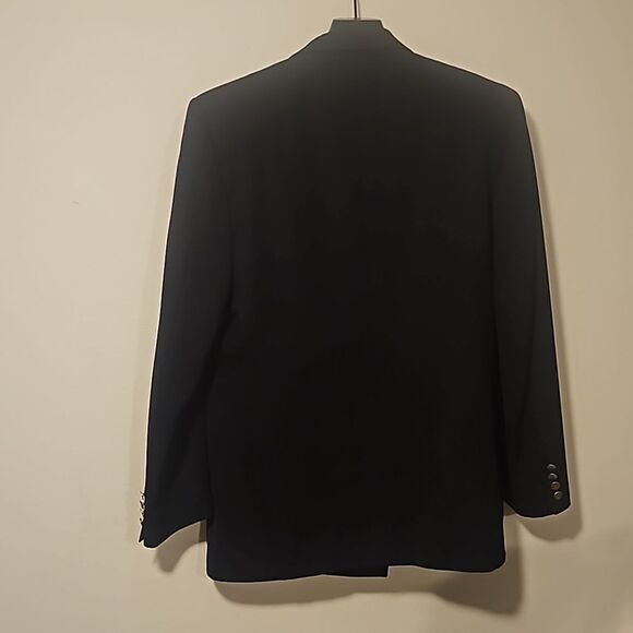 Portfolio Perry Ellis Blazer - Picture 6 of 11